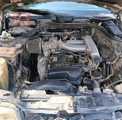 مێرسێدس بێنز E-Class